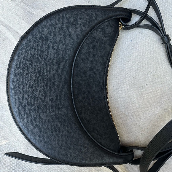 POLENE PARIS shoulder bag - Picture 4 of 12